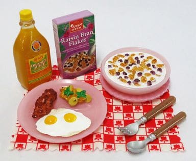 駿河屋 -<中古>【シークレット1】 11.フレッシュメニューで一日のStart