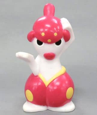 駿河屋 中古 チャーレム ポケモンキッズ アドバンス4 トレーディングフィギュア