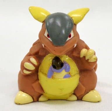 駿河屋 中古 ガルーラ ポケモンキッズ ファイアレッド リーフグリーン3 トレーディングフィギュア 駿河屋 中古 ガルーラ ポケモンキッズ ファイアレッド リーフグリーン3 トレーディングフィギュア