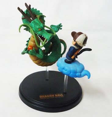 駿河屋 -<中古>3.孫悟空＆神龍 「ドラゴンボール Greatest Arts