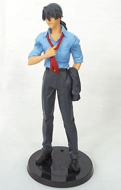 駿河屋 中古 加持リョウジ ヱヴァンゲリヲン新劇場版 Portraits8 トレーディングフィギュア 駿河屋 中古 加持リョウジ ヱヴァンゲリヲン新劇場版 Portraits8 トレーディングフィギュア