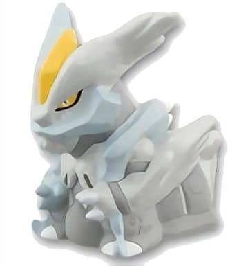 駿河屋 新品 中古 ホワイトキュレム ポケモンキッズベストウイッシュ ブラックキュレム ホワイトキュレム編 食玩 トレーディングフィギュア 駿河屋 新品 中古 ホワイトキュレム ポケモンキッズベストウイッシュ ブラックキュレム ホワイトキュレム編 食玩 トレーディングフィギュア