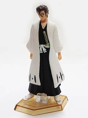 藍染惣右介 「BLEACH ブリーチ大全3 ~正義vs反逆の大罪~」 藍染惣右介 「BLEACH ブリーチ大全3 ~正義vs反逆の大罪~」