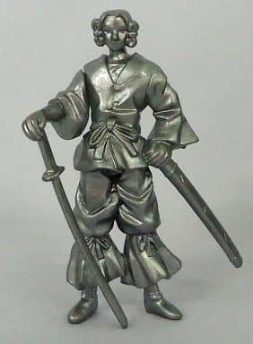 駿河屋 -<中古>日本武尊-ヤマトタケルノミコト-/シルバー版 「世界の
