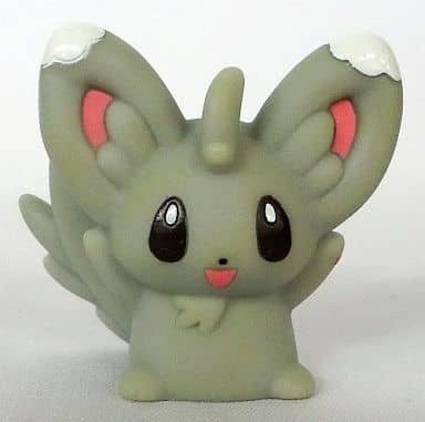 駿河屋 中古 チラーミィ ポケモンキッズ ベストウイッシュ チャオブー編 食玩 トレーディングフィギュア 駿河屋 中古 チラーミィ ポケモンキッズ ベストウイッシュ チャオブー編 食玩 トレーディングフィギュア