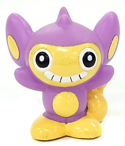 駿河屋 中古 エイパム 新ポケモンキッズシリーズ2 パート1 トレーディングフィギュア