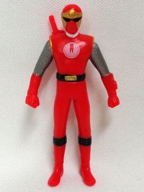 駿河屋 -<中古>ハリケンレッド 「忍風戦隊ハリケンジャー
