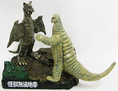 駿河屋 -<中古>レッドキングVSチャンドラー/怪獣無法地帯 「ウルトラ