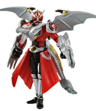 駿河屋 中古 オールドラゴン セット 1 フレイムドラゴン ボーナスパーツ4種 仮面ライダーウィザード スタイルアクションウィザードex ウィザードドラゴン解放 編 トレーディングフィギュア