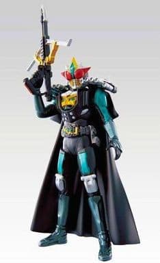 駿河屋 -<中古>仮面ライダーゼロノス(ベガフォーム) 「HDM創絶 仮面