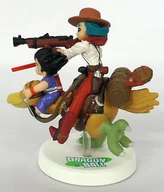 駿河屋 -<中古>2.孫悟空&ブルマ 「ドラゴンボール ミニフィギュア 駿河屋 -<中古>2.孫悟空&ブルマ 「ドラゴンボール ミニフィギュア