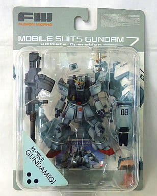 駿河屋 -<中古>陸戦型ガンダム 「FW ガンダムアルティメット ...