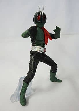 駿河屋 -<中古>仮面ライダー1号(桜島バージョン) 「HD-C 仮面ライダー