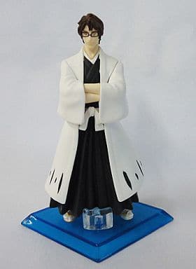 BLEACH 藍染惣右介　フィギュア