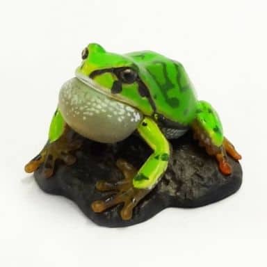 駿河屋 中古 249b ニホンアマガエル体色変化 チョコq 日本の動物 第11弾 トレーディングフィギュア 駿河屋 中古 249b ニホンアマガエル体色変化 チョコq 日本の動物 第11弾 トレーディングフィギュア