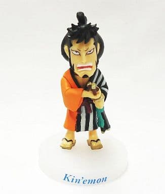 駿河屋 -<中古>錦えもん 「ワンピースコレクション パンクハザード