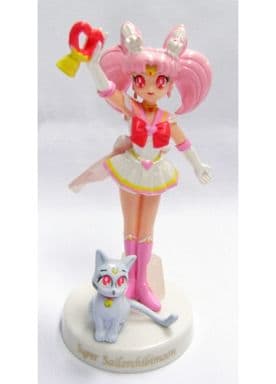 駿河屋 -<中古>スーパーセーラーちびムーン&ダイアナ 「美少女戦士