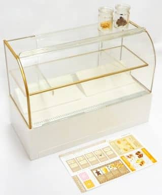 駿河屋 -<中古>ならべてお店やさん(ミルキーホワイト) 「あそべる