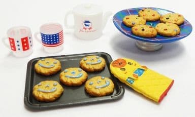 駿河屋 -<中古>Grandmaの手作りクッキー 「ぷちサンプルシリーズ