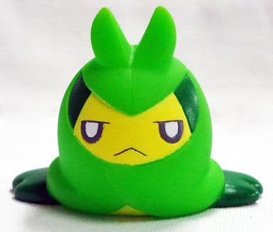 駿河屋 中古 536 クルマユ ポケモンキッズベストウイッシュ ジャノビー編 トレーディングフィギュア 駿河屋 中古 536 クルマユ ポケモンキッズベストウイッシュ ジャノビー編 トレーディングフィギュア