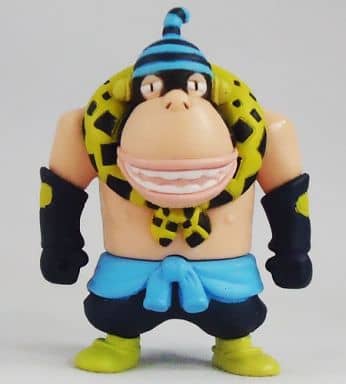 駿河屋 中古 12 ハンバーグ ワンピース フィギュアコレクション3 トレーディングフィギュア 駿河屋 中古 12 ハンバーグ ワンピース フィギュアコレクション3 トレーディングフィギュア