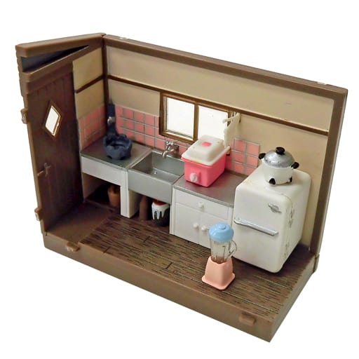 駿河屋 - 【買取】朝の台所(ももいろ) 「昭和おもひで家族 夏編