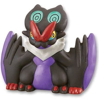 駿河屋 新品 中古 662 オンバーン ポケモンキッズxy ポケモンとの新たな出会い編 トレーディングフィギュア
