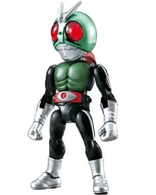 駿河屋 -<新品/中古>仮面ライダー新1号 「66アクション仮面ライダー