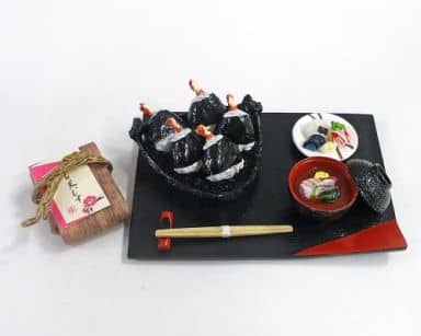 メール便可/取り寄せ ぷちサンプルシリーズ 郷土めぐり - 通販