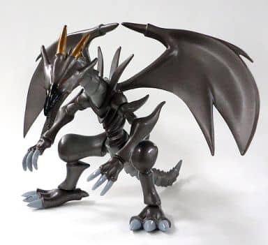 駿河屋 -<中古>4.レッドアイズ・ブラックドラゴン 「遊戯王デュエル