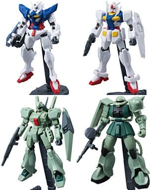 機動戦士ガンダム ASSAULT KINGDOM ガンダムUCセット