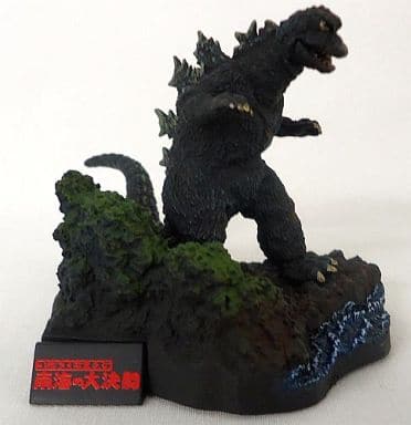 ストレッチドビー ゴジラ全集 名鑑 - 通販 - www.saint-venant.fr