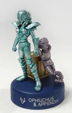 駿河屋 -<中古>【シークレット1】18.オピュクス(シャイナ)&アッペ