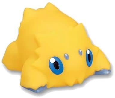 駿河屋 中古 552 バチュル ポケモンキッズベストウイッシュ フタチマル編 食玩 トレーディングフィギュア 駿河屋 中古 552 バチュル ポケモンキッズベストウイッシュ フタチマル編 食玩 トレーディングフィギュア