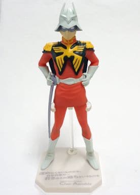 駿河屋 - 【買取】シャア・アズナブル 「機動戦士ガンダム EF