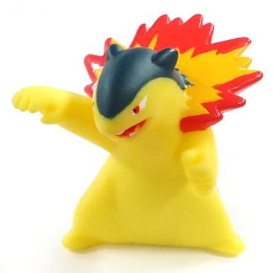 駿河屋 中古 229 バクフーン きりさく キメわざポケモンキッズ5 食玩 トレーディングフィギュア 駿河屋 中古 229 バクフーン きりさく キメわざポケモンキッズ5 食玩 トレーディングフィギュア