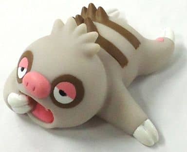 駿河屋 中古 323 ナマケロ あくび キメわざポケモンキッズ5 食玩 トレーディングフィギュア 駿河屋 中古 323 ナマケロ あくび キメわざポケモンキッズ5 食玩 トレーディングフィギュア