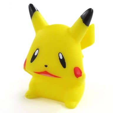 駿河屋 -<中古>006.ピカチュウ(大好きクラブVer.) 「ポケモンキッズ