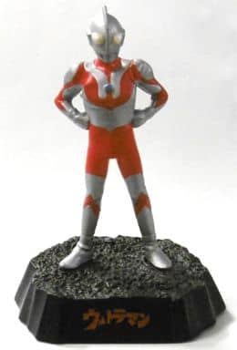 駿河屋 -<中古>ウルトラマン 「ウルトラ怪獣名鑑3」 (トレーディング
