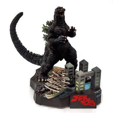 駿河屋 -<中古>ゴジラVSモスラ 「名鑑シリーズ 酒井ゆうじプロデュース