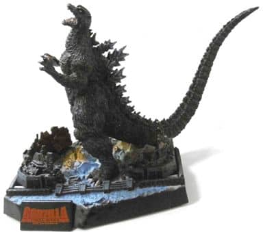 ゴジラ FINAL WARS 「名鑑シリーズ 酒井ゆうじプロデュース ゴジラ全集 3rd.」 ゴジラ FINAL WARS 「名鑑シリーズ 酒井ゆうじプロデュース ゴジラ全集 3rd.」