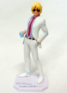 駿河屋 -<中古>【シークレット】 シャア・アズナブル(白スーツver