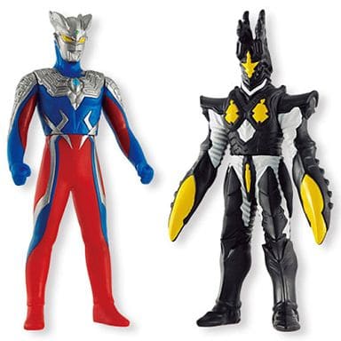 駿河屋 -<新品/中古>5.ウルトラマンゼロ VS ハイパーゼットン(イマーゴ 駿河屋 -<新品/中古>5.ウルトラマンゼロ VS ハイパーゼットン(イマーゴ