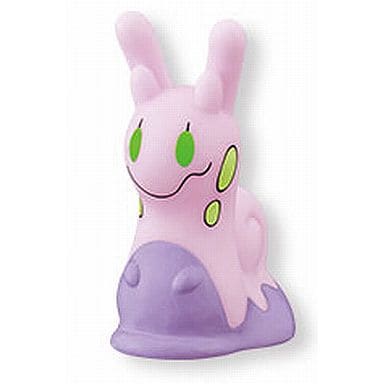 駿河屋 新品 中古 ヌメイル ポケモンキッズxy 圧倒 メガレックウザ編 トレーディングフィギュア