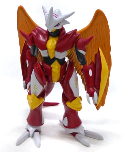 駿河屋 -<中古>3.ヴリトラモン 「デジモンフロンティア アクション