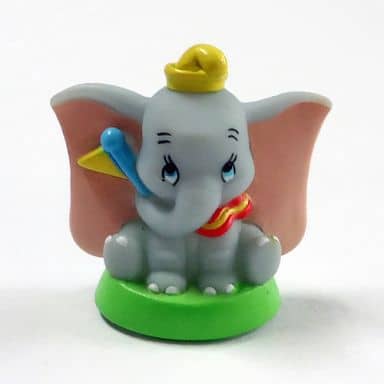駿河屋 中古 ダンボ ディズニー キャラパーティ 第1弾 ダンボ トレーディングフィギュア 駿河屋 中古 ダンボ ディズニー キャラパーティ 第1弾 ダンボ トレーディングフィギュア