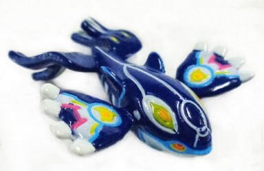 駿河屋 中古 ゲンシカイオーガ ポケモンゲットコレクションズキャンディxy 衝撃 ゲンシカイキ編 トレーディングフィギュア