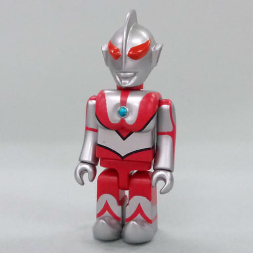 駿河屋 -<中古>【シークレット1】 ニセウルトラマン 「KUBRICK ...