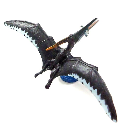 駿河屋 中古 プテラノドン チョコラザウルス 恐竜 古代生物フィギュアコレクション ジュラシックパーク限定版 Jurassic Park Institute Tour限定品 トレーディングフィギュア 駿河屋 中古 プテラノドン チョコラザウルス 恐竜 古代生物フィギュアコレクション ジュラシックパーク限定版 Jurassic Park Institute Tour限定品 トレーディングフィギュア