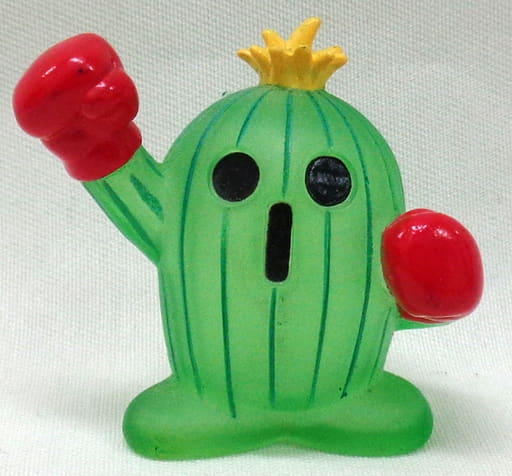 駿河屋 -<中古>008.トゲモン 「デジモンアドベンチャー デジモン大集合